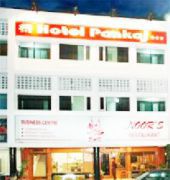 Pankaj Chandigarh