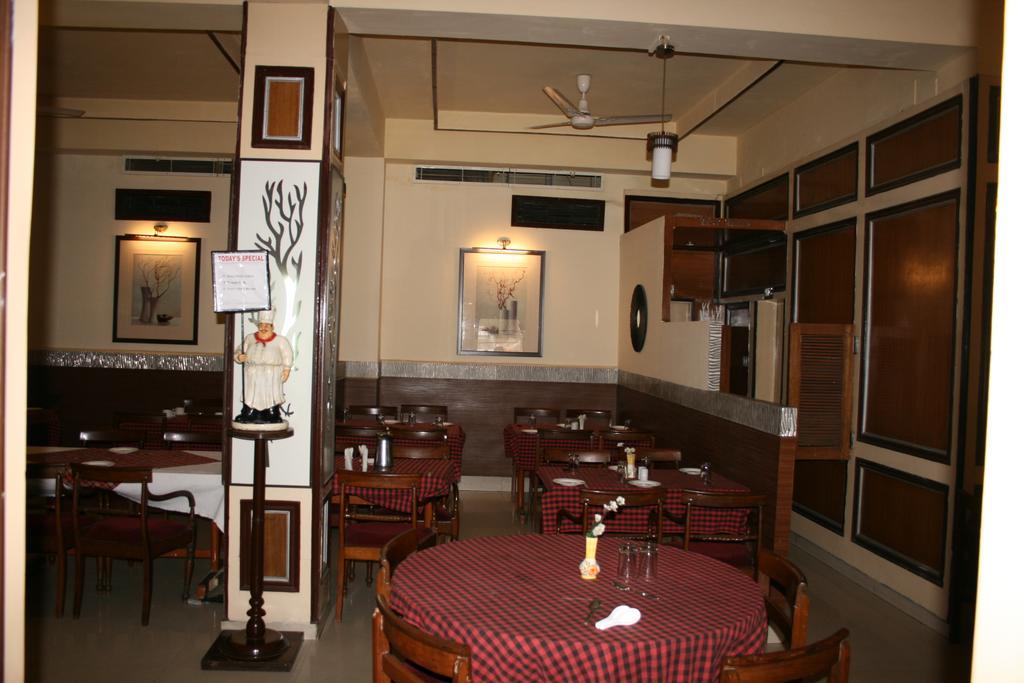 Pankaj 2* Chandigarh
